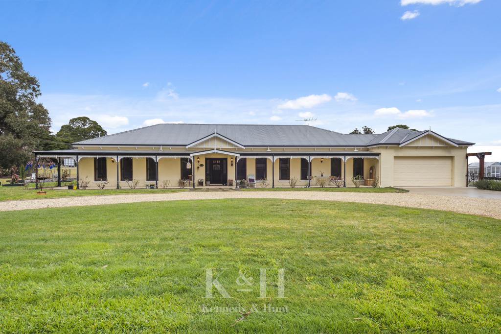 223 STATION RD, NEW GISBORNE, VIC 3438