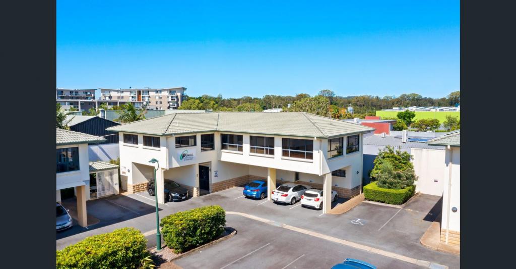 Bldg 3/5 Executive Dr, Burleigh Heads, QLD 4220