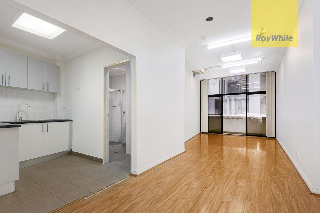 SUITE 4/105-107 CHURCH ST, PARRAMATTA, NSW 2150