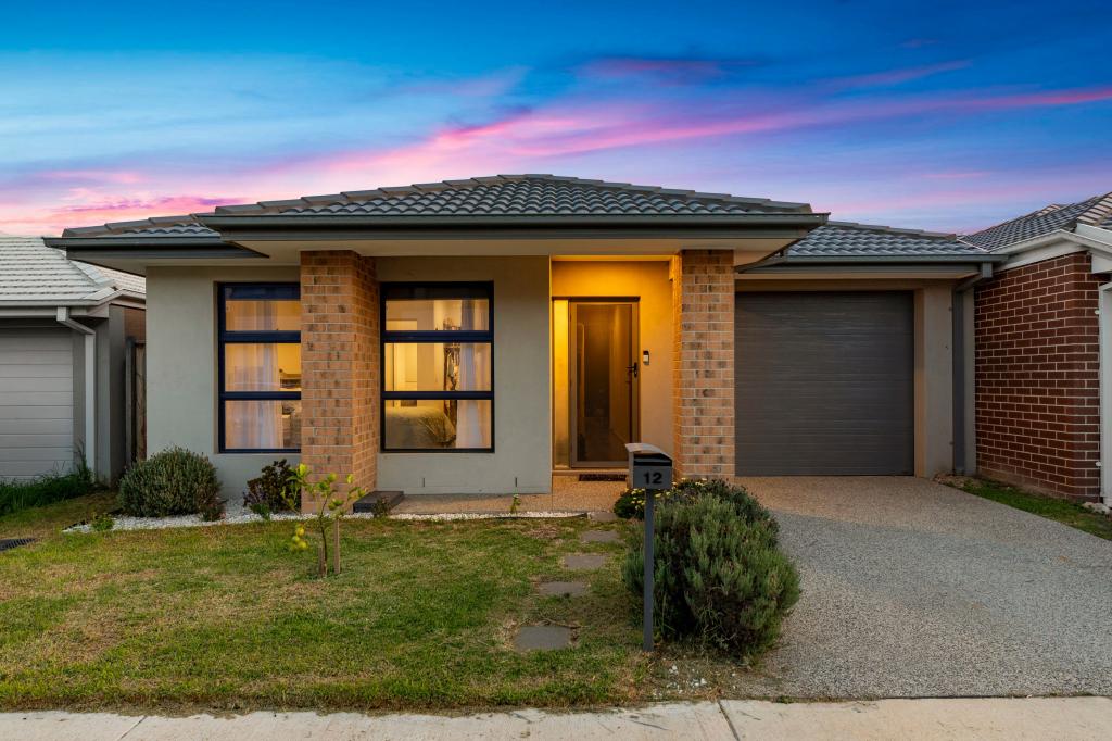 12 Greenhouse Gra, Officer, VIC 3809