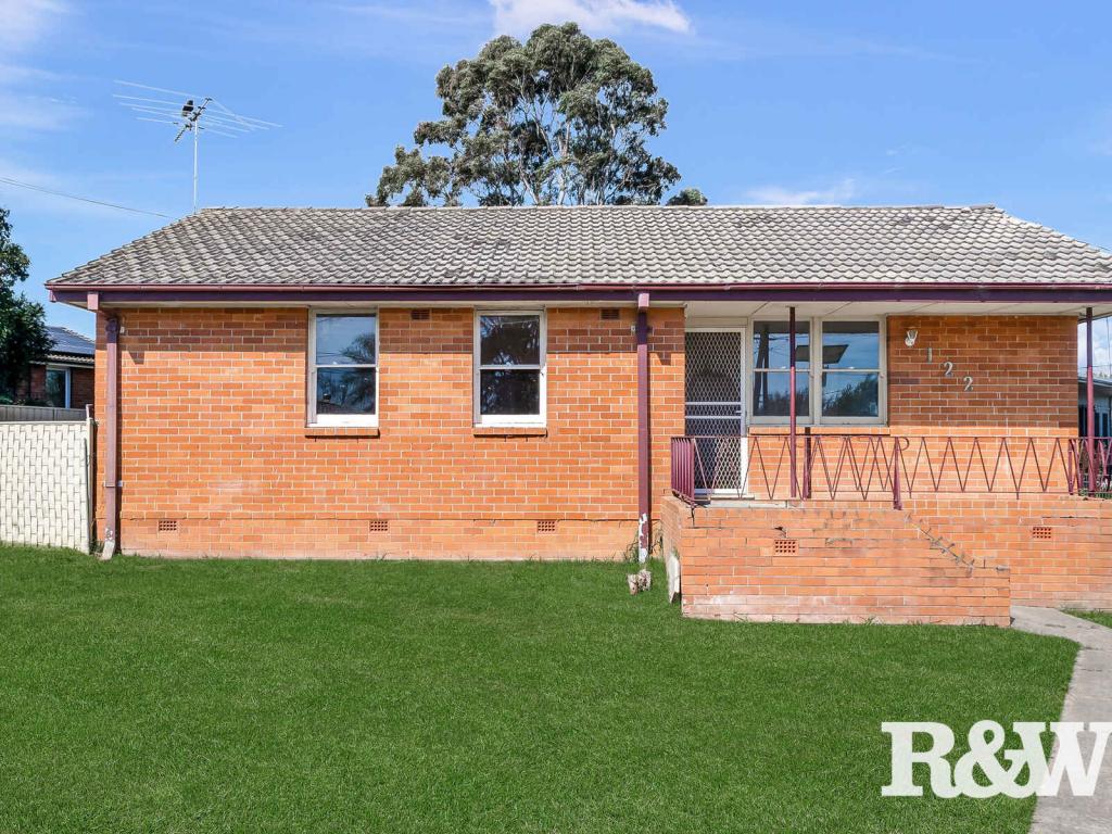 122 Bougainville Rd, Blackett, NSW 2770