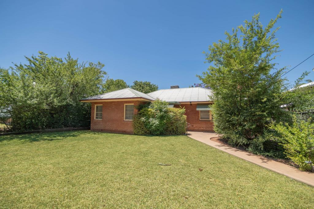 30 Farrand St, Forbes, NSW 2871