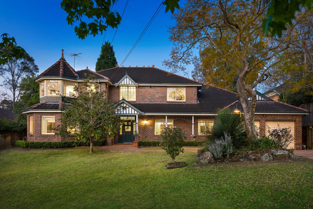 49b Station St, Pymble, NSW 2073