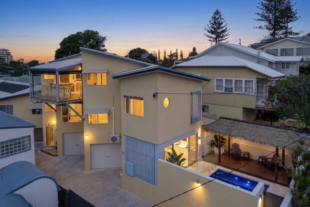 1/80 Mclean St, Coolangatta, QLD 4225