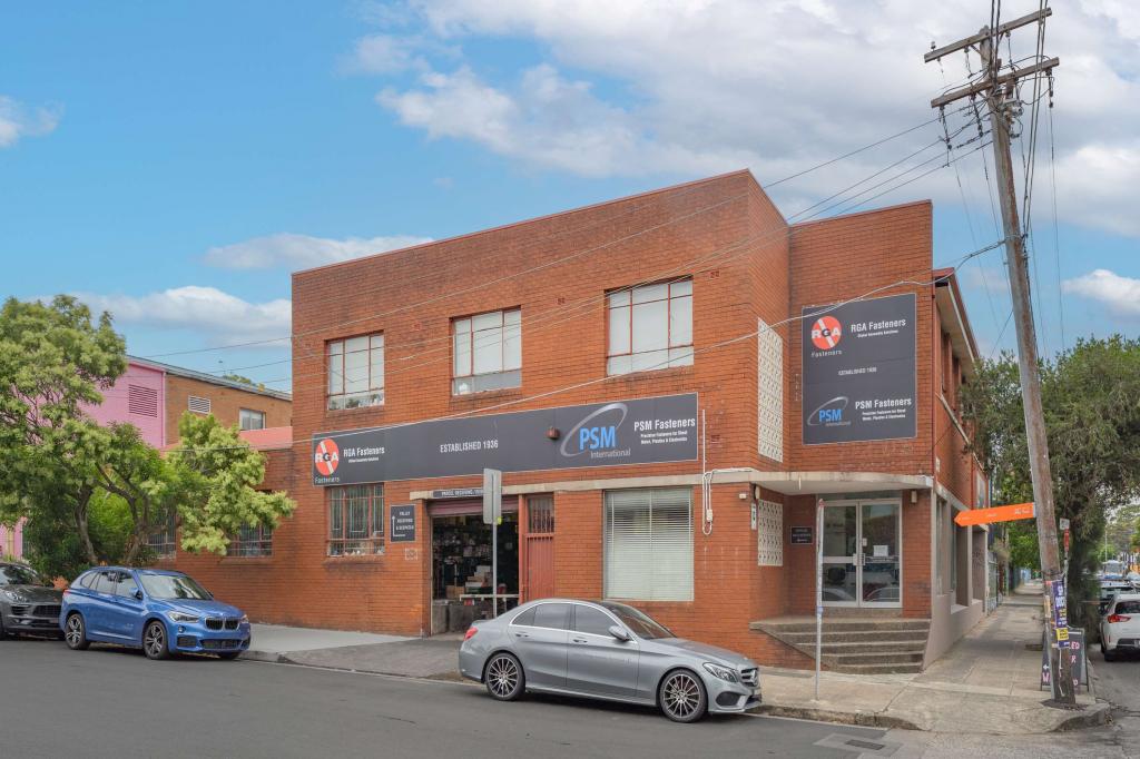 159-163 Victoria Rd, Marrickville, NSW 2204