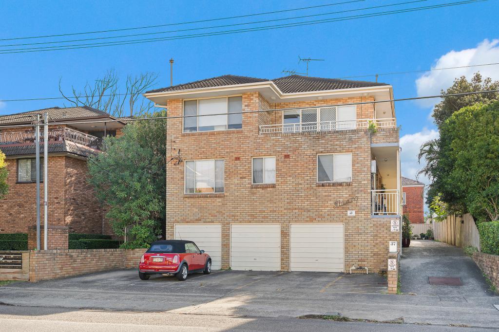 7/37 Ewos Pde, Cronulla, NSW 2230