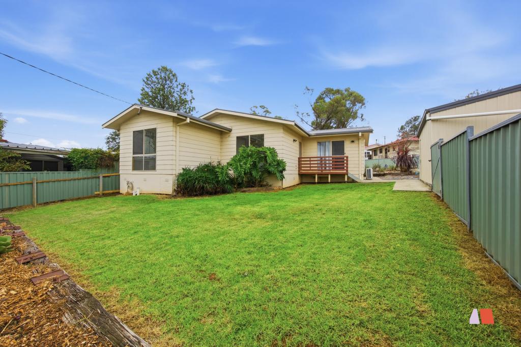 3 Nash Pl, Yass, NSW 2582