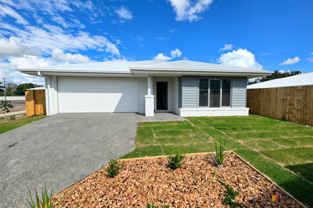 22 Bottlebrush Cres, Branyan, QLD 4670