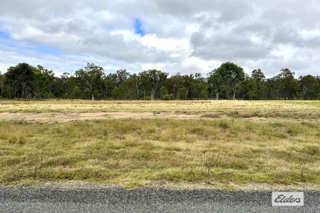 53 Luna Rise, Nanango, QLD 4615