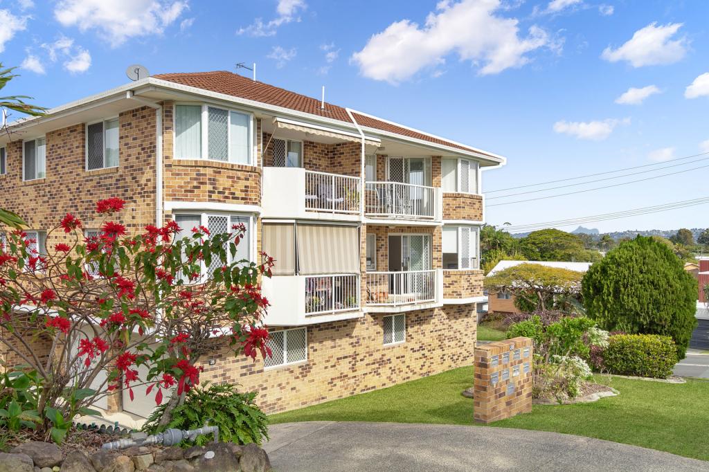 7/28 Stanley St, Tweed Heads, NSW 2485
