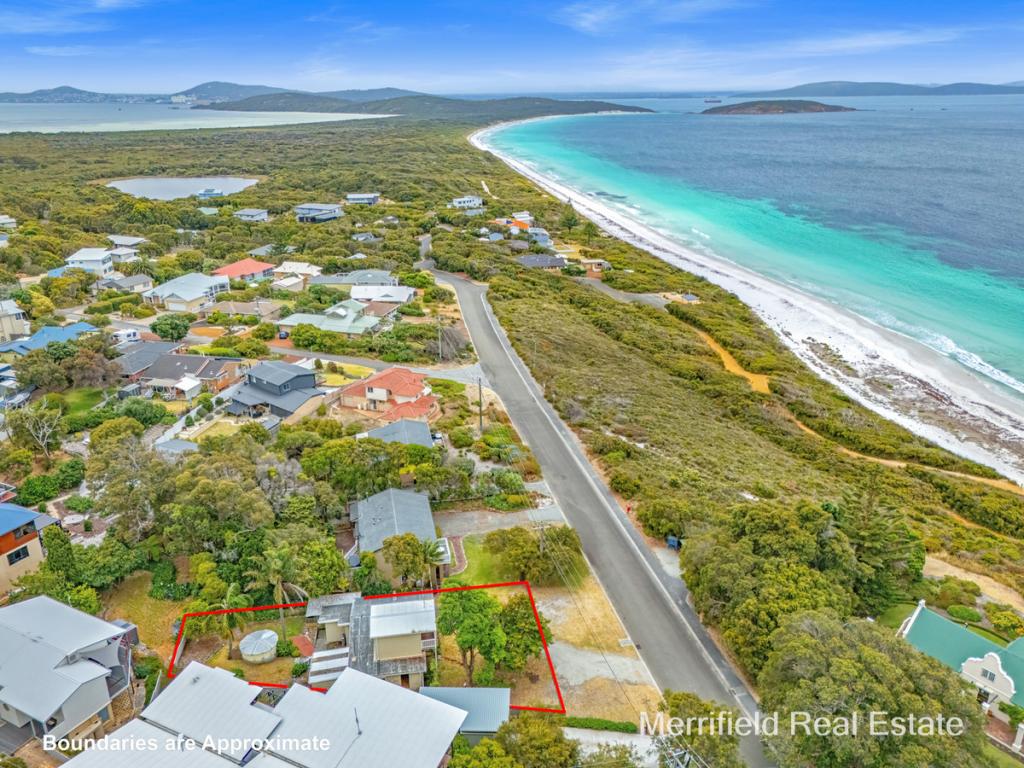 13 La Perouse Rd, Goode Beach, WA 6330