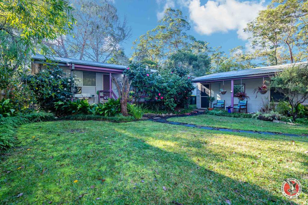 29 Candlagan Dr, Broulee, NSW 2537