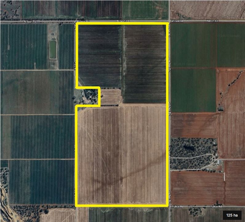 Lot 2 Ps445124y Wilson Rd, Nanneella, VIC 3561