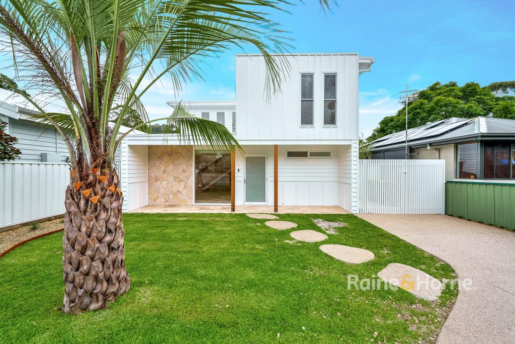 39 Lake View, Umina Beach, NSW 2257