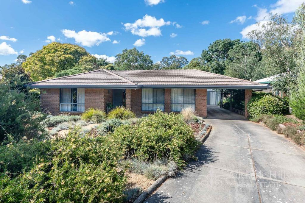 3 Gierke Ct, Mount Barker, SA 5251