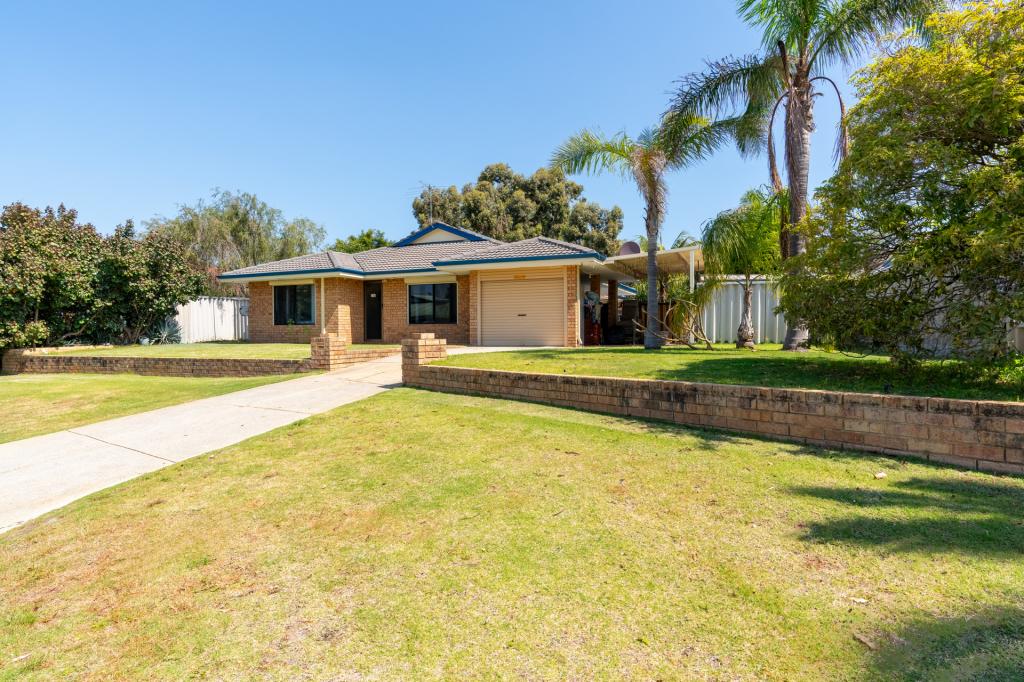 45 Link Way, Cooloongup, WA 6168