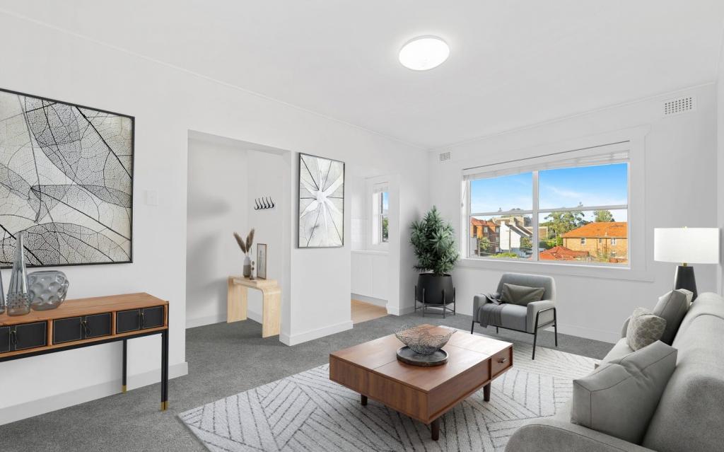 11/15 Botany St, Bondi Junction, NSW 2022