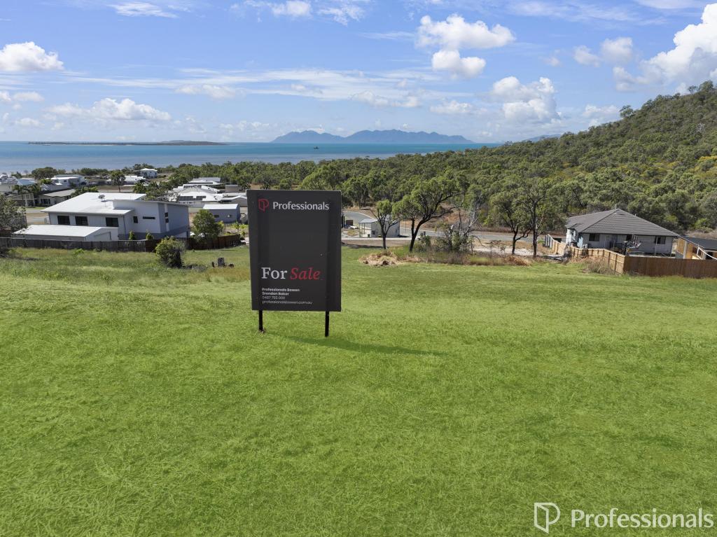 24 GRANDVIEW TCE, BOWEN, QLD 4805