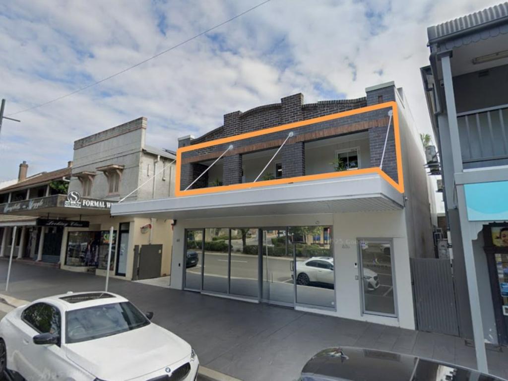 63a Argyle St, Camden, NSW 2570