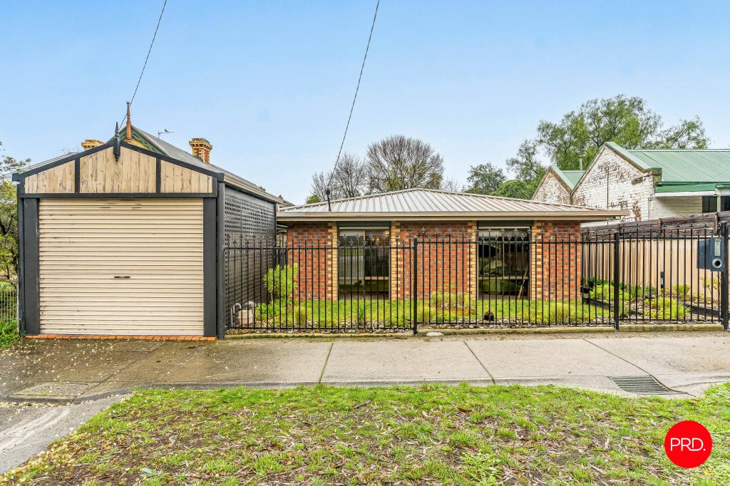 70 Bennett St, Long Gully, VIC 3550