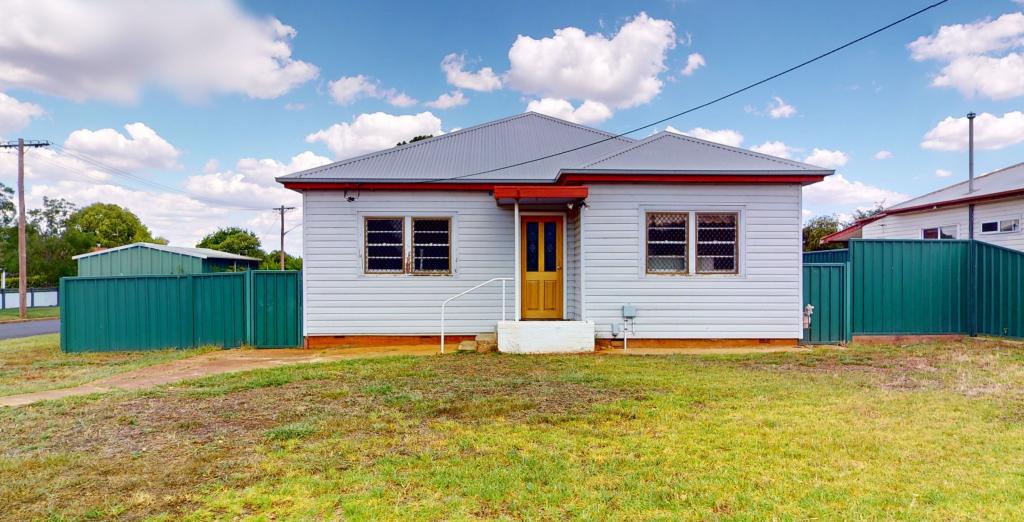 2 Howard Ave, Dubbo, NSW 2830