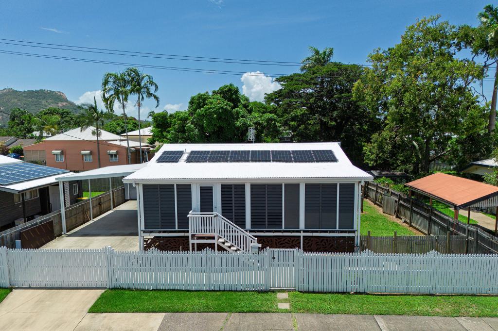 12 Putt St, Railway Estate, QLD 4810
