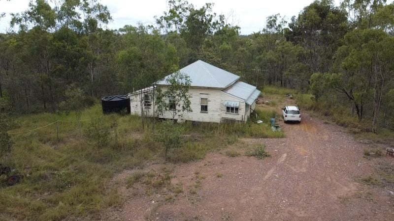 21 Lagoons Rd, Good Night, QLD 4671