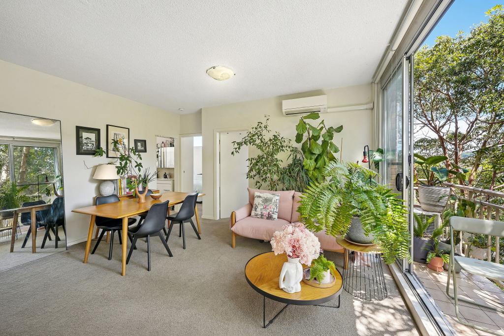 4/56 Chaleyer St, Rose Bay, NSW 2029