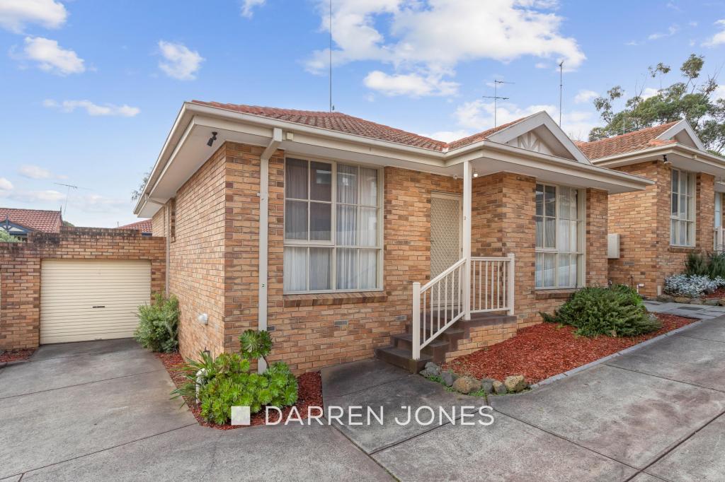 2/44 Para Rd, Montmorency, VIC 3094