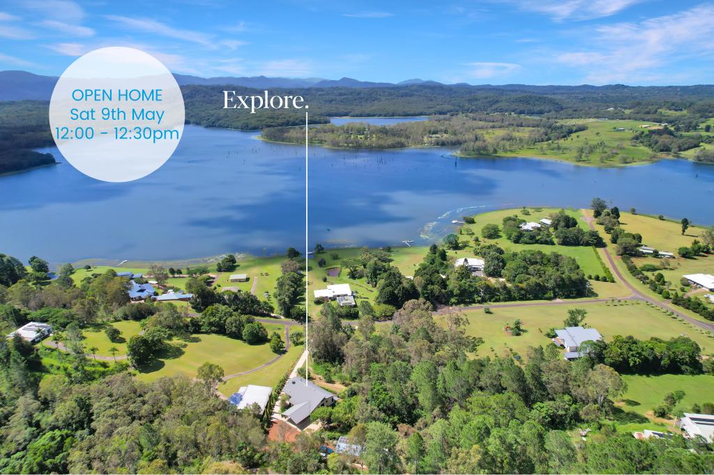 2 Spry Cl, Barrine, QLD 4872