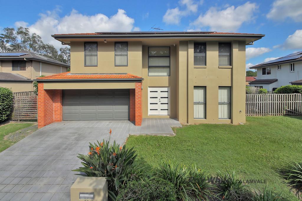 53 Mapelton Cct, Parkinson, QLD 4115