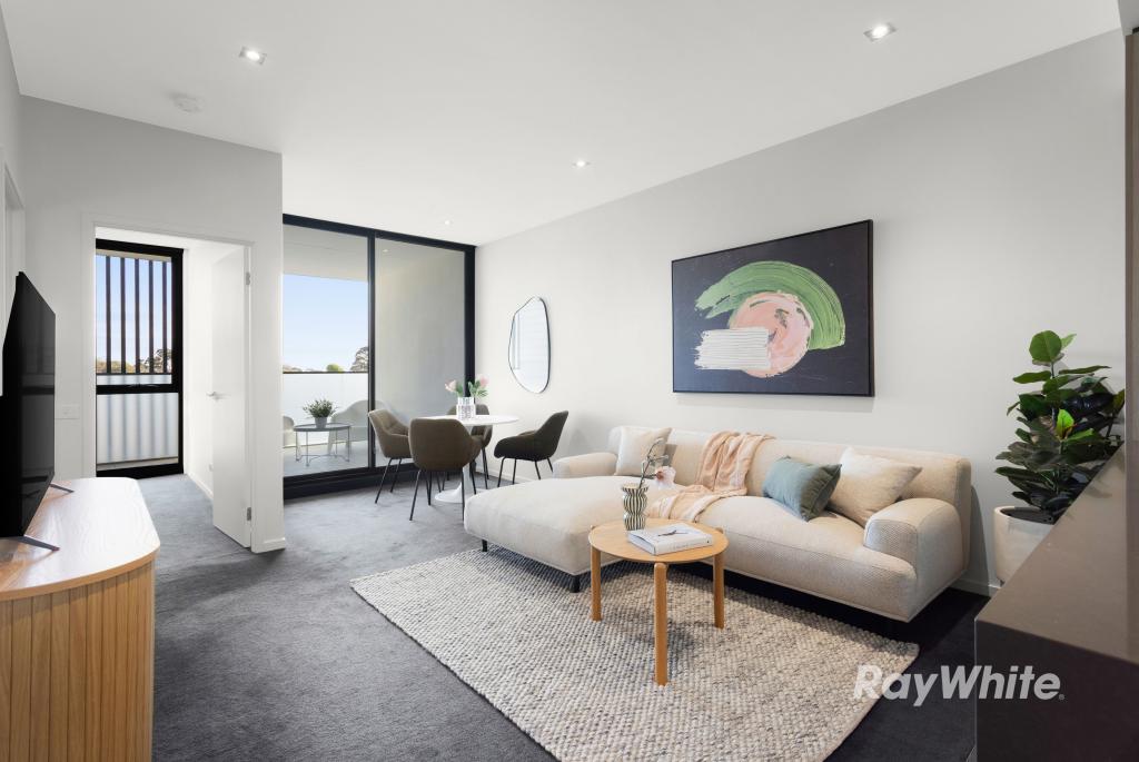 206/286 Highett Rd, Highett, VIC 3190