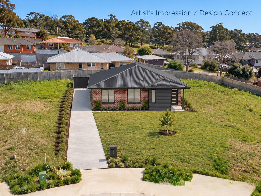5 PRICILLA CT, DEVONPORT, TAS 7310