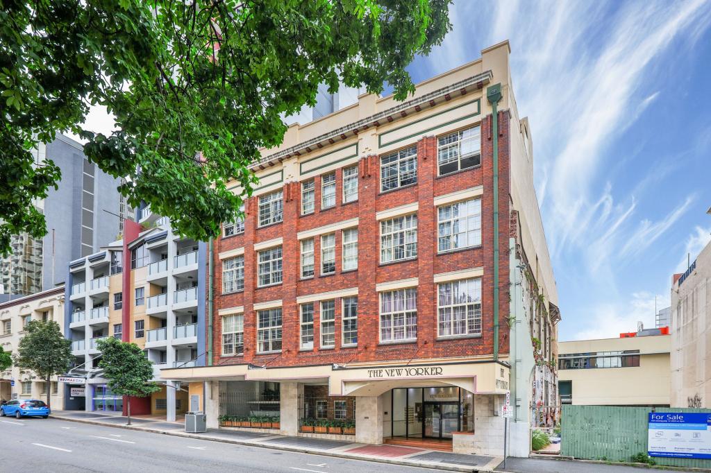 39/460 Ann St, Brisbane City, QLD 4000