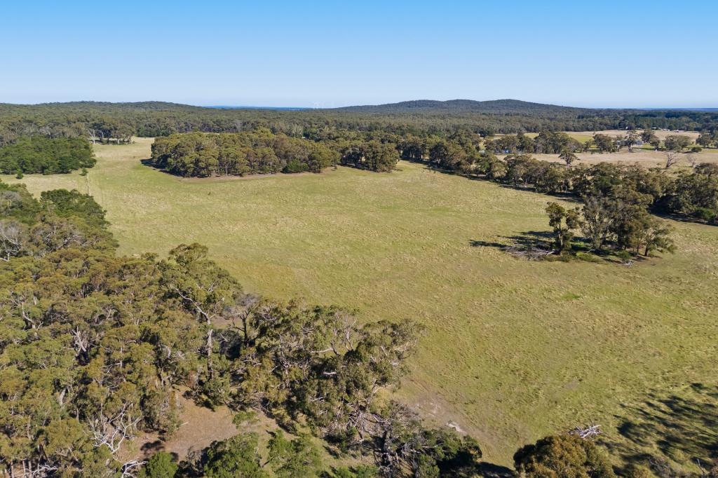 Lot 1/120 Chalkmine Rd, Lal Lal, VIC 3352