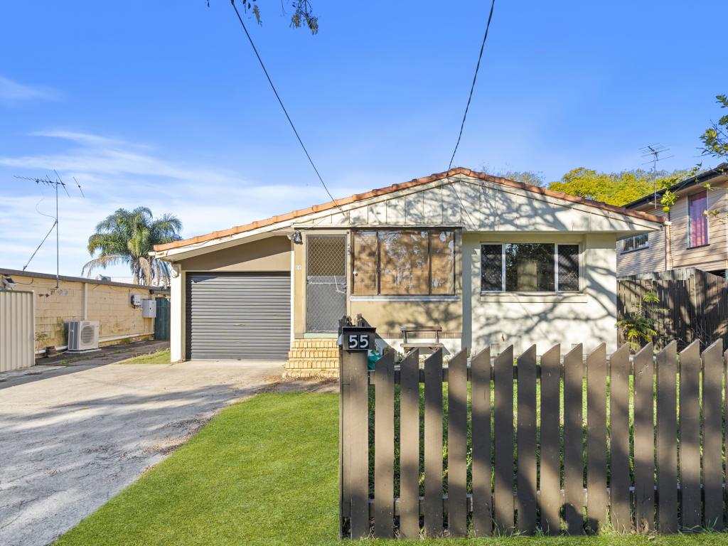 55 Desgrand St, Archerfield, QLD 4108