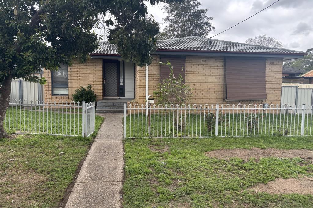 8 Clyde Cct, Raymond Terrace, NSW 2324