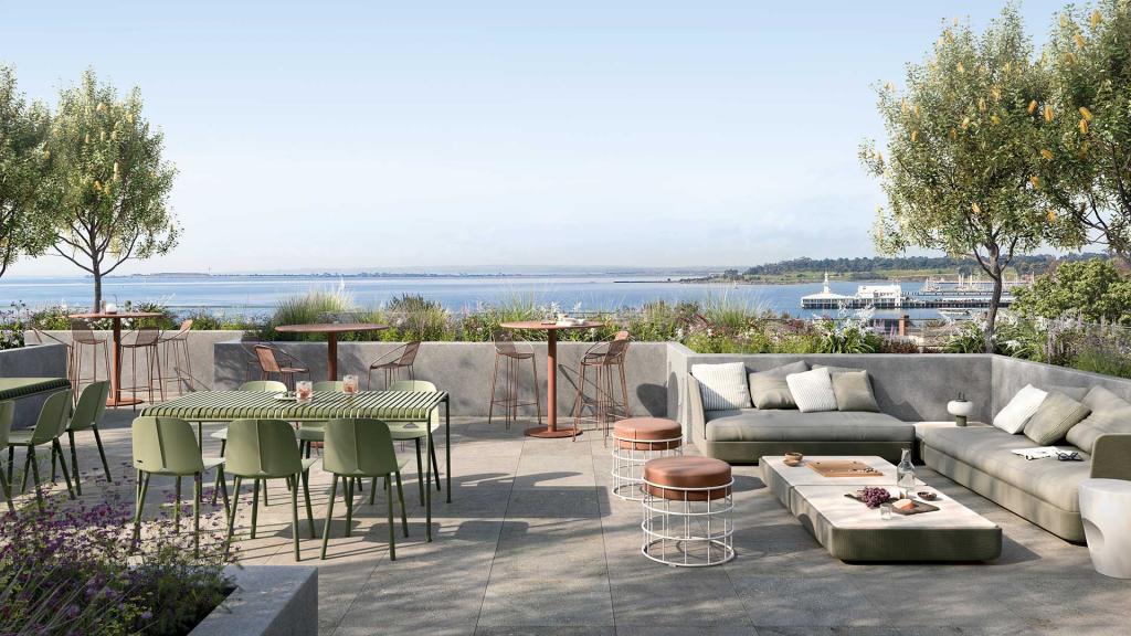 103/1 York St, Geelong, VIC 3220