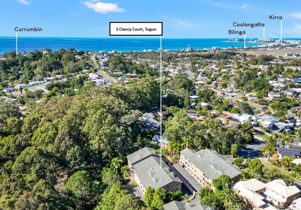 44/3 Clancy Ct, Tugun, QLD 4224