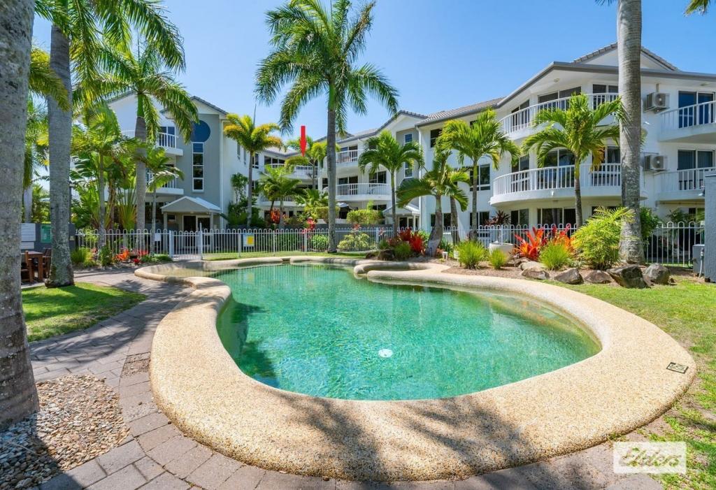 10/4 Prudhoe St, East Mackay, QLD 4740