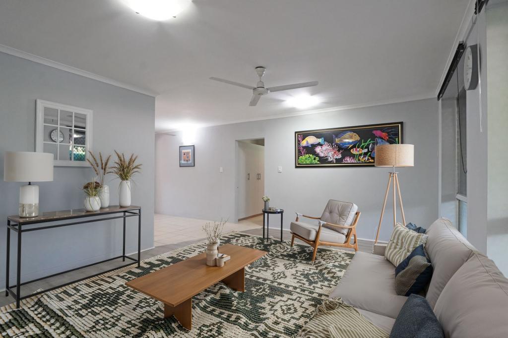 71 Rosella Cres, Wulagi, NT 0812
