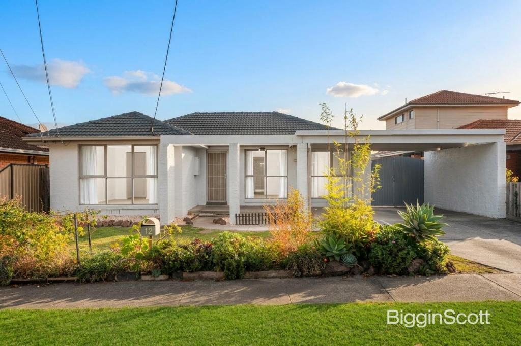 12 Springside Cres, Keysborough, VIC 3173