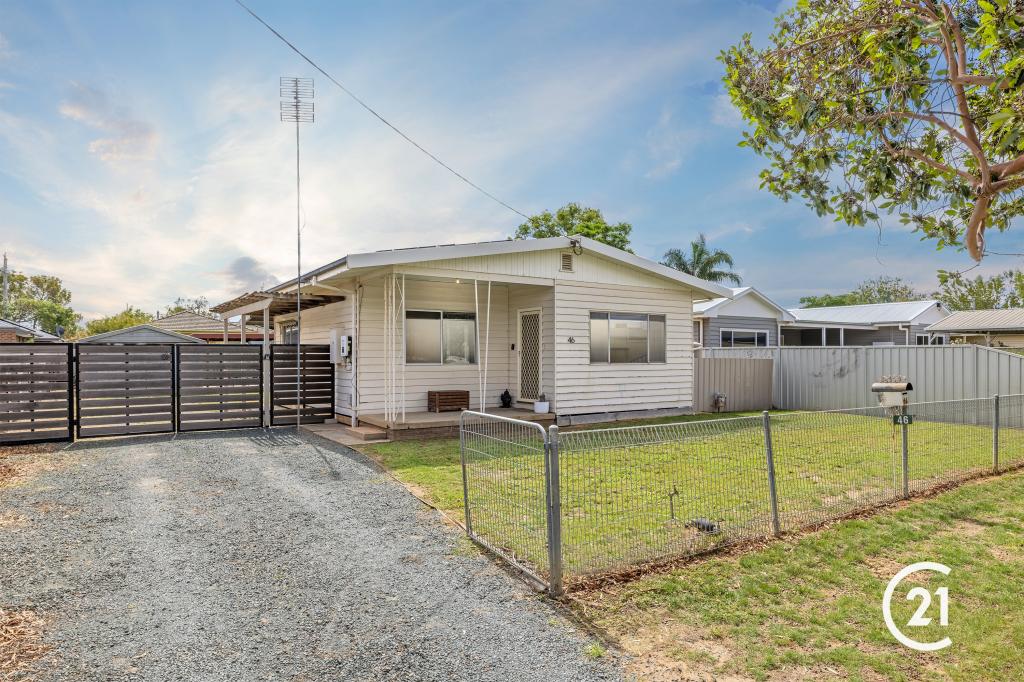46 Simmie St, Echuca, VIC 3564