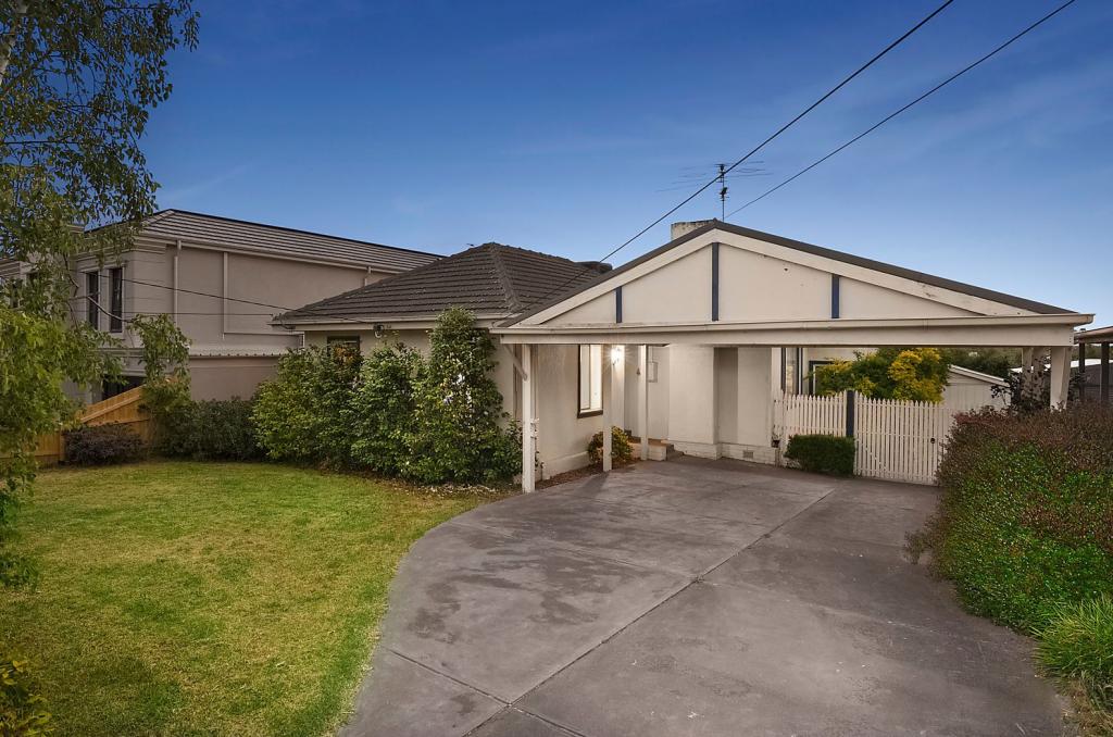 21 Yooralla St, Ashwood, VIC 3147
