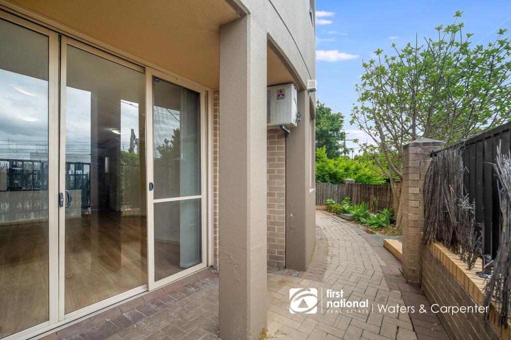 25/9 MARION ST, AUBURN, NSW 2144