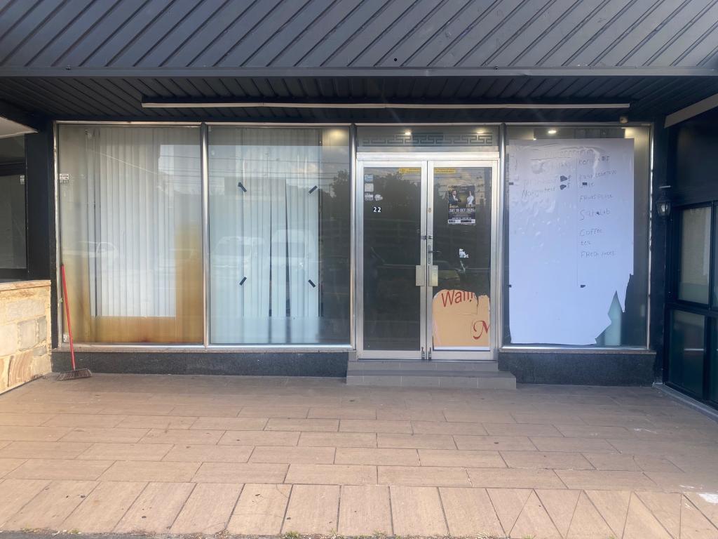 222 South Tce, Bankstown, NSW 2200