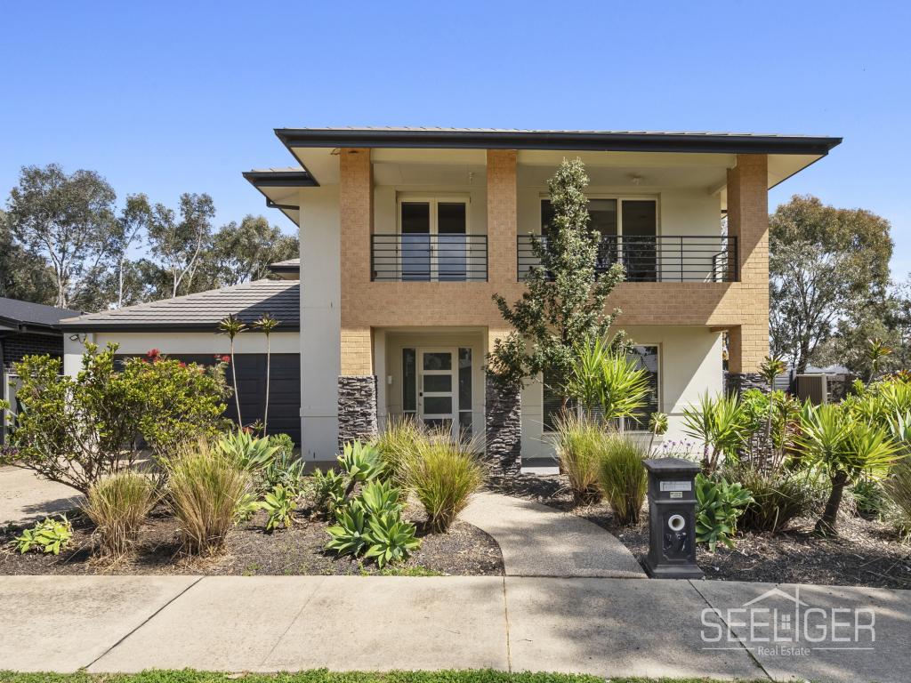 37 Phillip Hyland Dr, Yarrawonga, VIC 3730