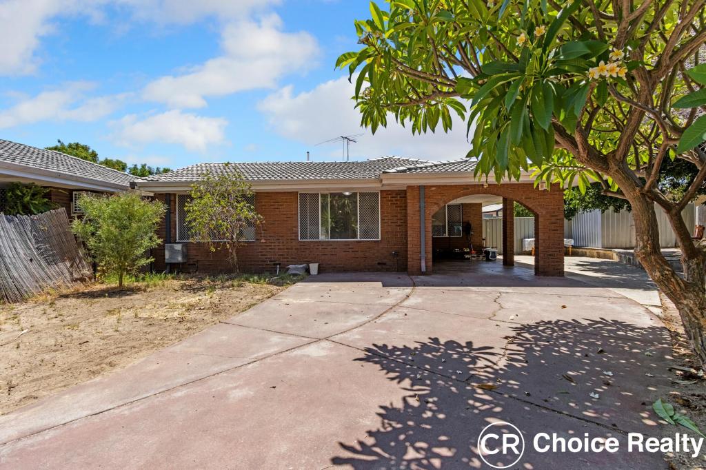 5c Lovett Pl, Queens Park, WA 6107