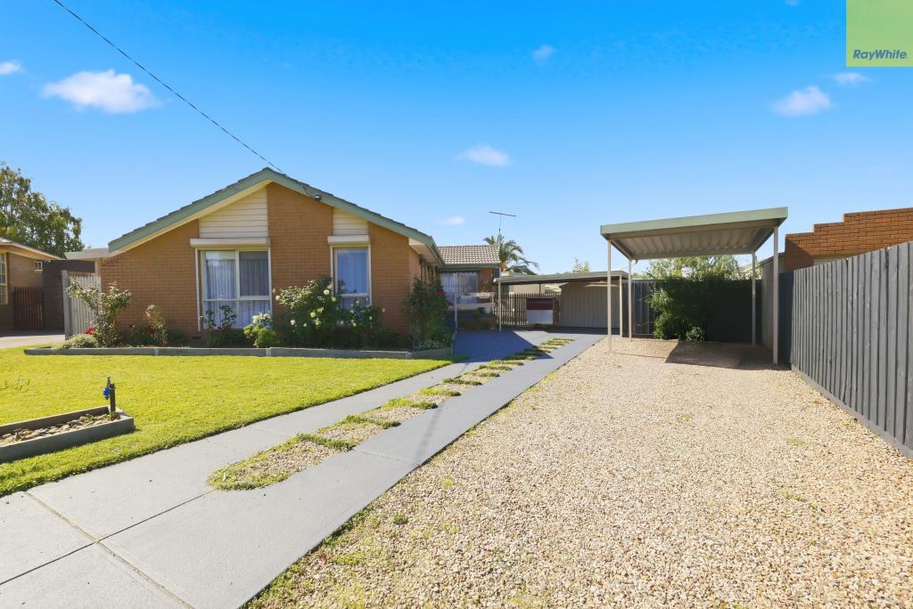 5 Wedge Ct, Darley, VIC 3340