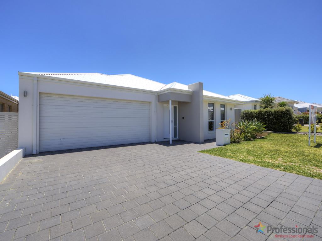 16 Paymaster Way, Alkimos, WA 6038